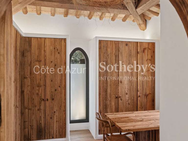 Maison Mougins - 5 chambres - 400m²