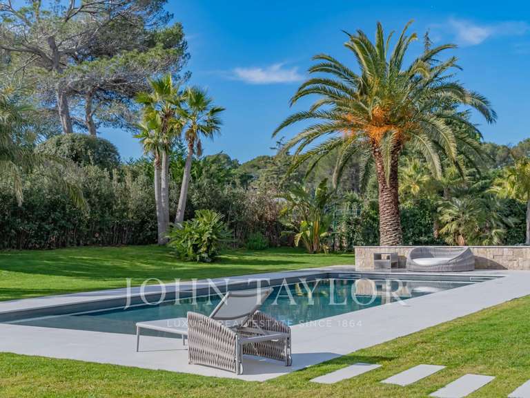 House Mougins - 5 bedrooms - 508m²