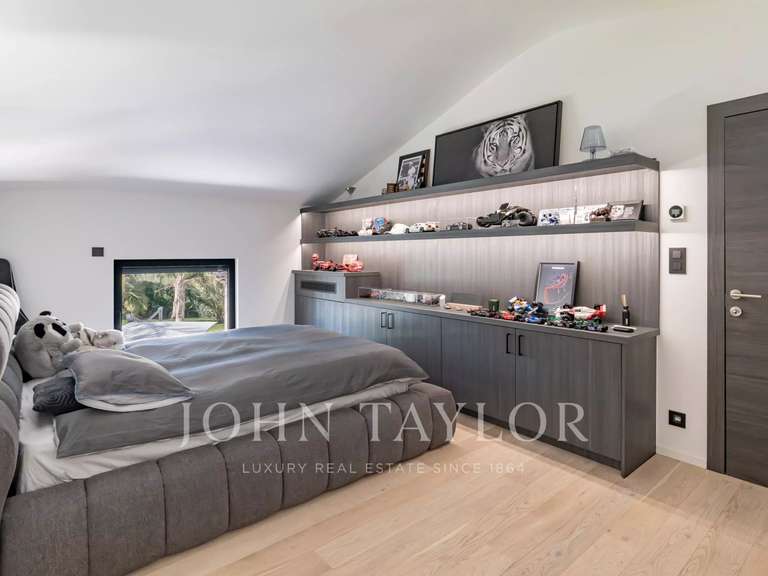 House Mougins - 5 bedrooms - 508m²