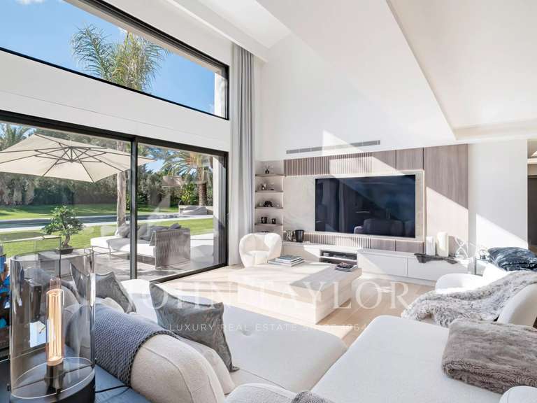 House Mougins - 5 bedrooms - 508m²