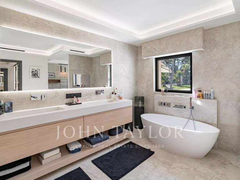 House Mougins - 5 bedrooms - 508m²
