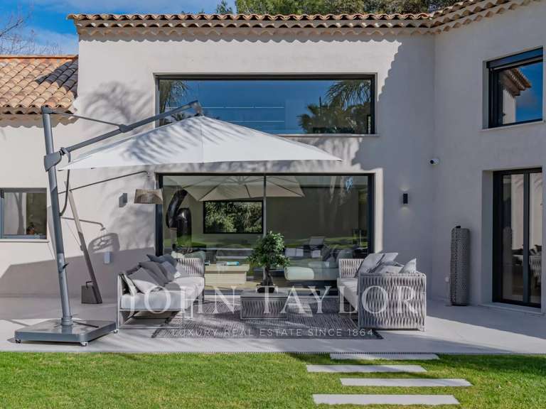 House Mougins - 5 bedrooms - 508m²