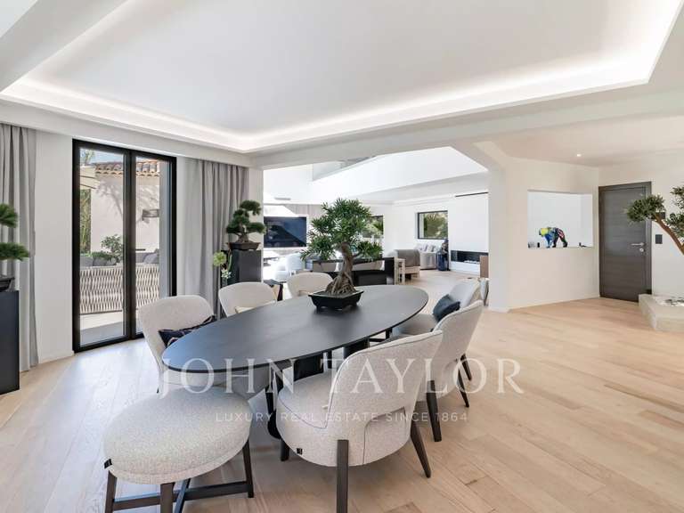 House Mougins - 5 bedrooms - 508m²
