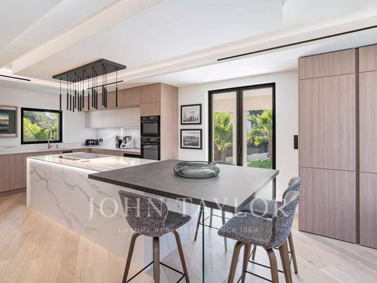 House Mougins - 5 bedrooms - 508m²