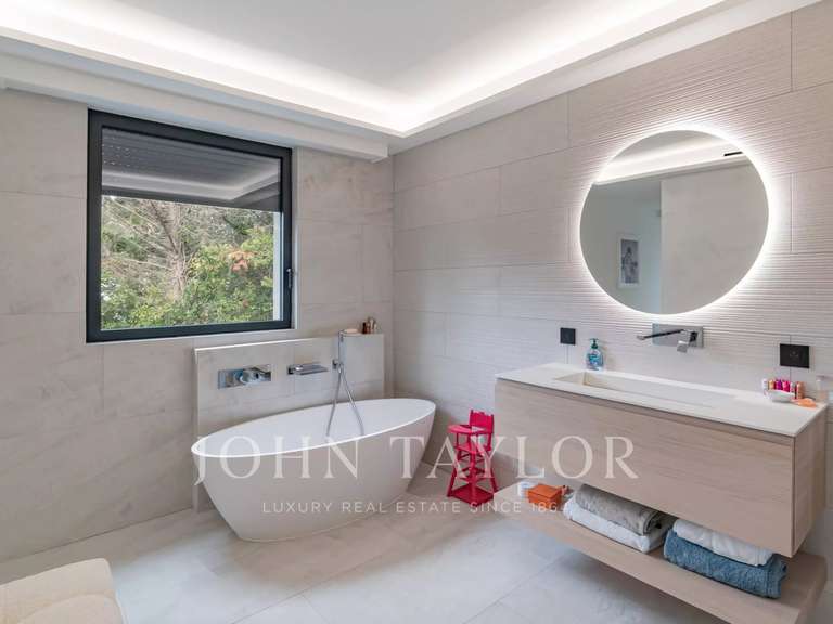 House Mougins - 5 bedrooms - 508m²