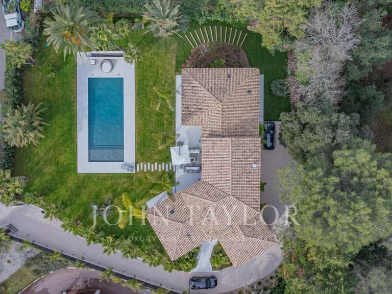 House Mougins - 5 bedrooms - 508m²