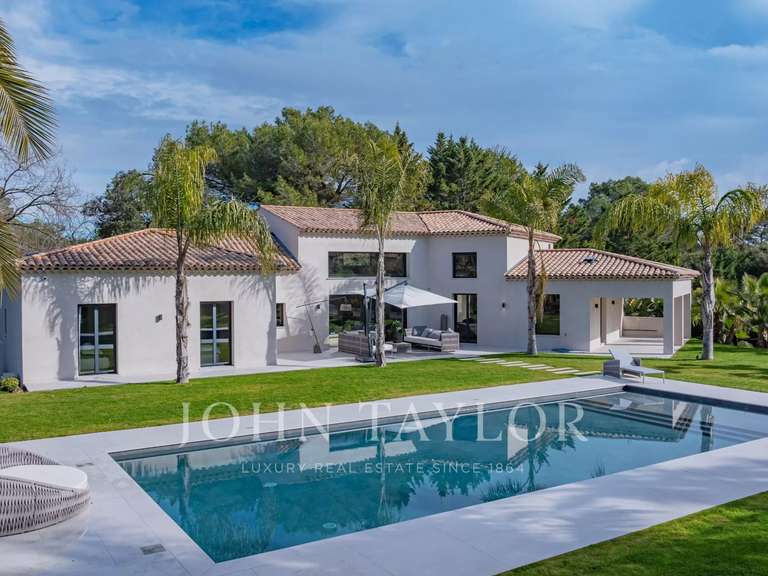 Maison Mougins - 5 chambres - 508m²