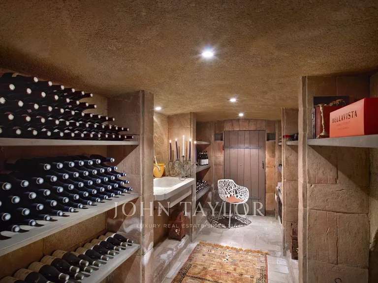 House Mougins - 6 bedrooms - 500m²