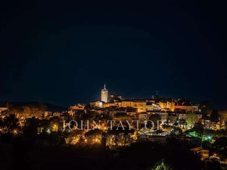 House Mougins - 6 bedrooms - 500m²