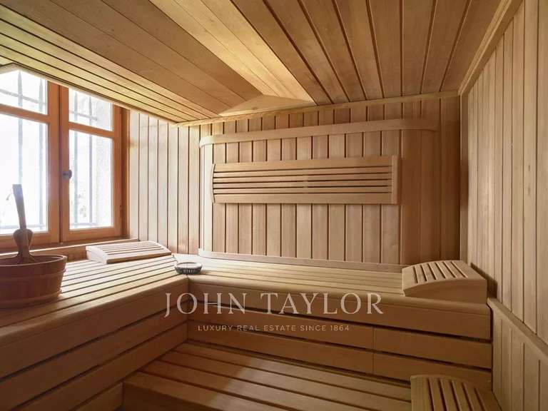 House Mougins - 6 bedrooms - 500m²