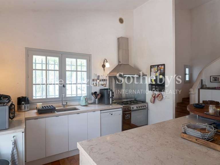 House Mougins - 6 bedrooms - 304m²