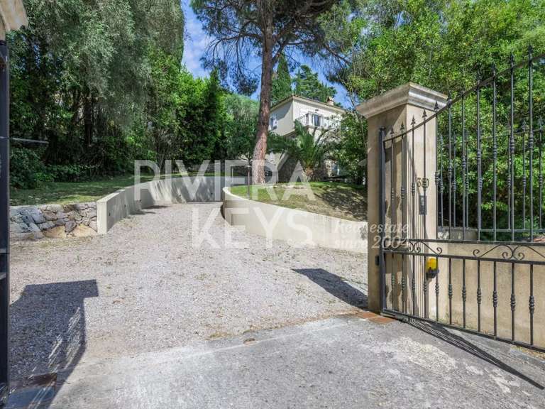 House Mougins - 5 bedrooms - 297m²
