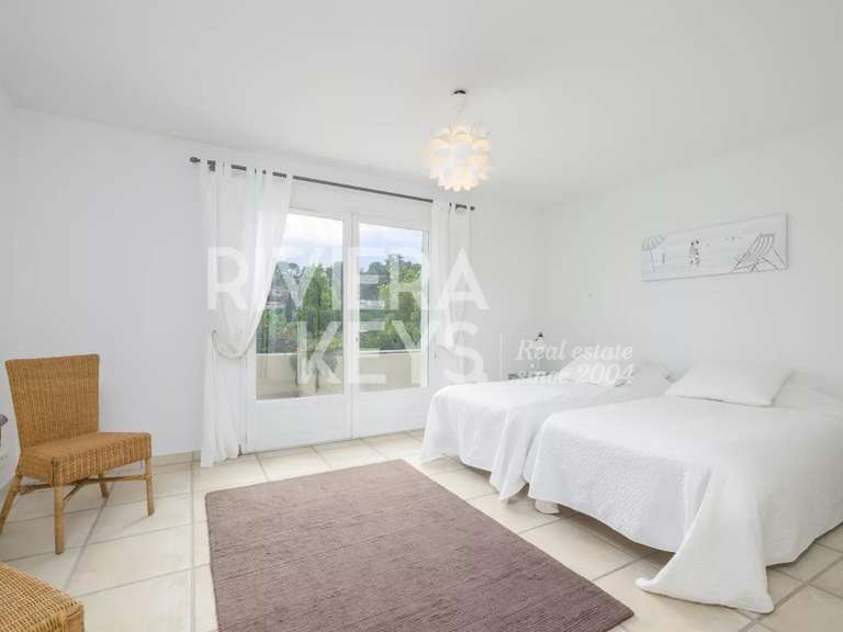 House Mougins - 5 bedrooms - 297m²