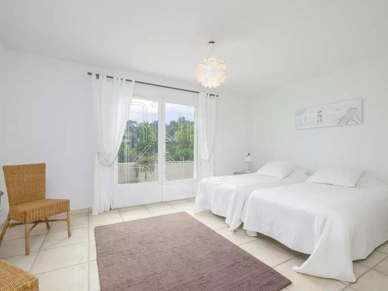 Maison Mougins - 5 chambres - 297m²