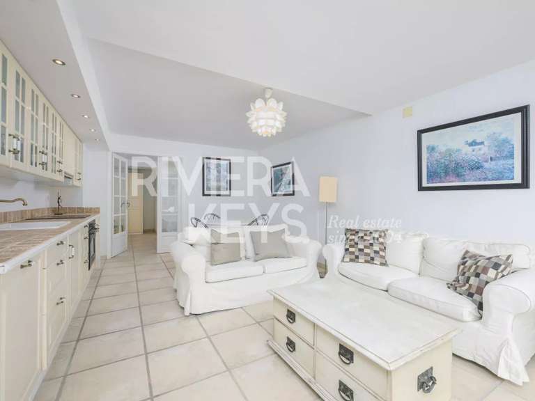 House Mougins - 5 bedrooms - 297m²