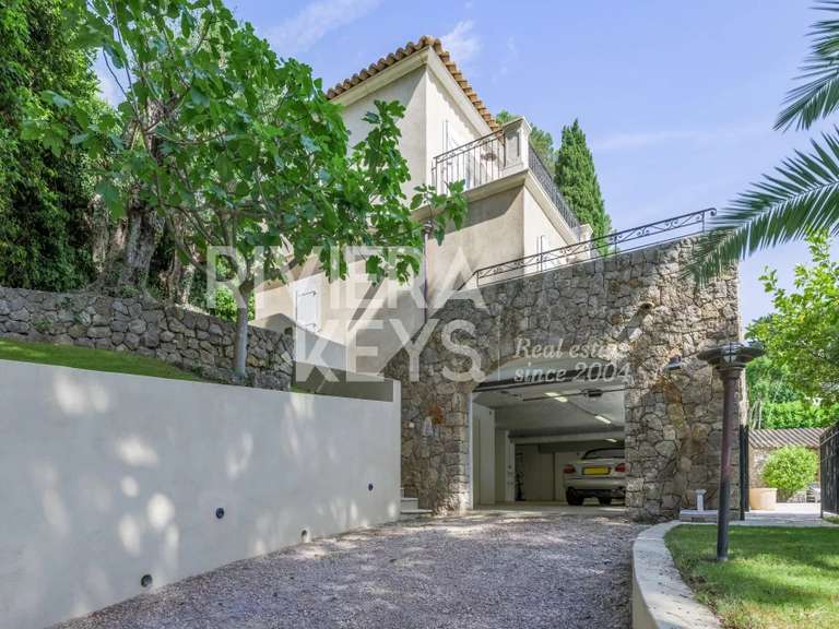 House Mougins - 5 bedrooms - 297m²