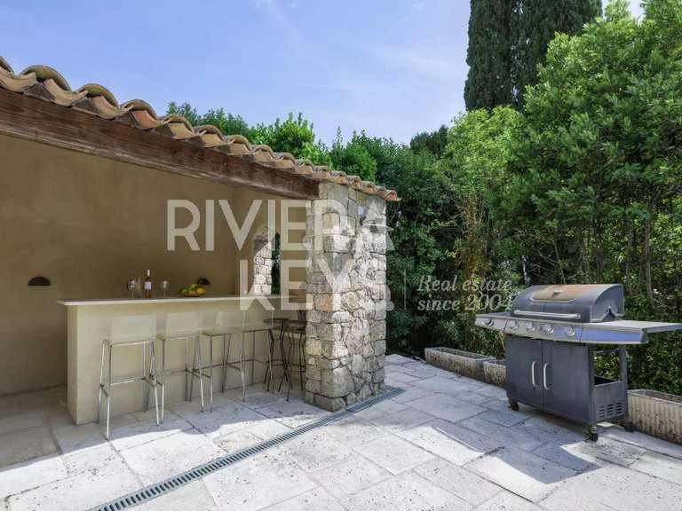House Mougins - 5 bedrooms - 297m²