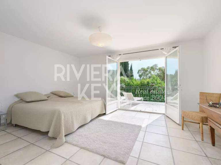 House Mougins - 5 bedrooms - 297m²
