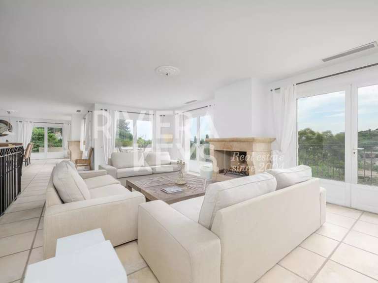 House Mougins - 5 bedrooms - 297m²