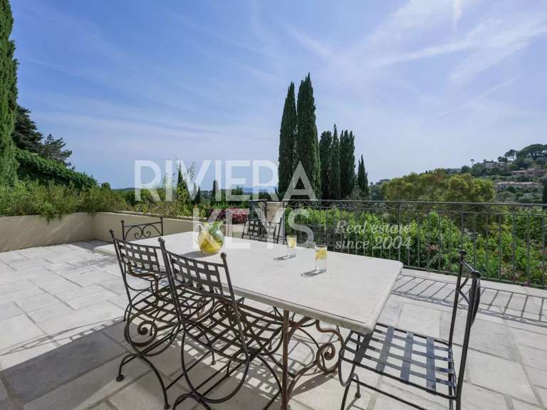 House Mougins - 5 bedrooms - 297m²
