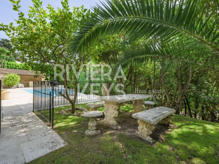 House Mougins - 5 bedrooms - 297m²