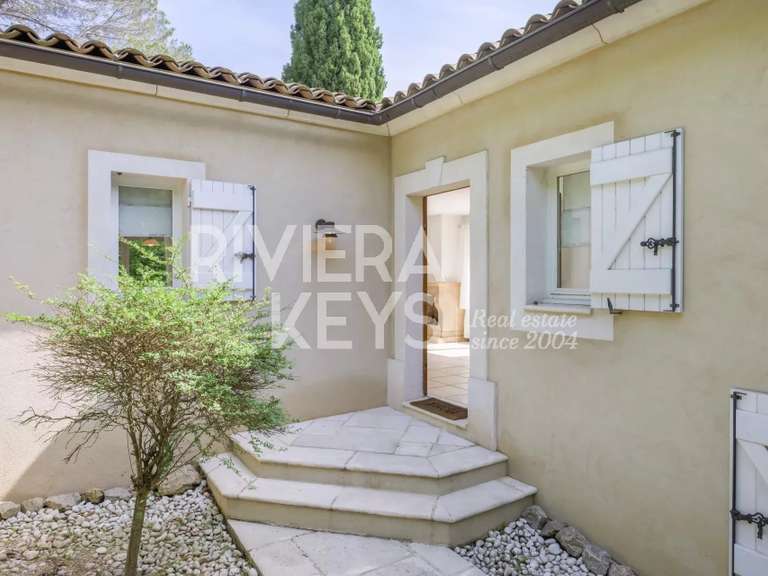 House Mougins - 5 bedrooms - 297m²