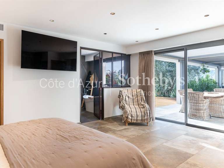 Maison Mougins - 4 chambres - 283m²