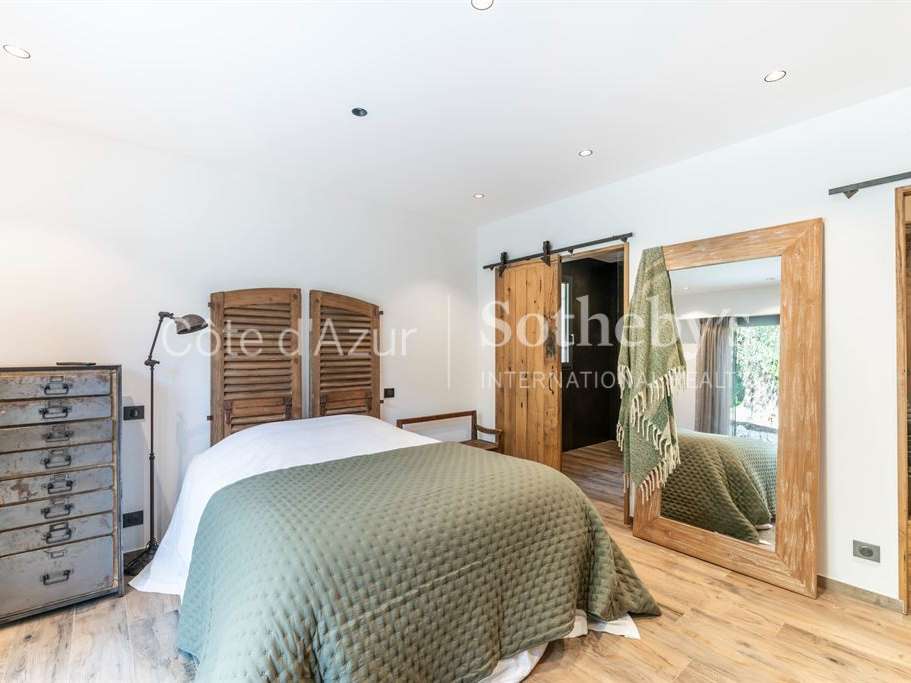 House Mougins