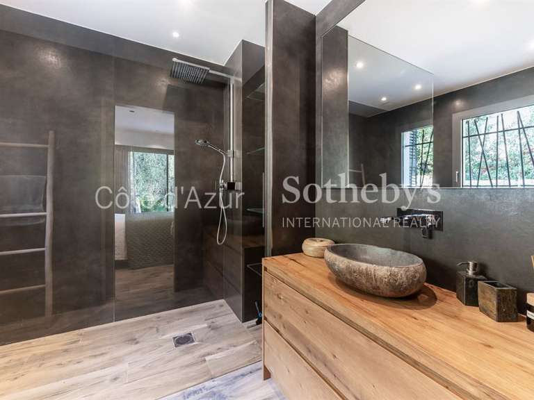 House Mougins - 4 bedrooms - 283m²
