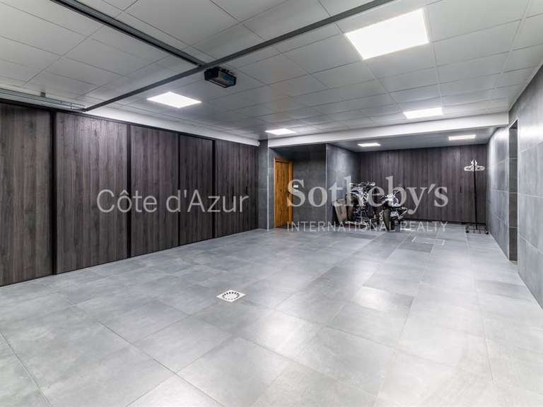 Maison Mougins - 4 chambres - 283m²
