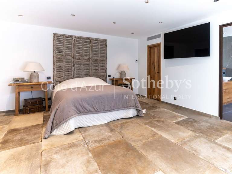 Maison Mougins - 4 chambres - 283m²