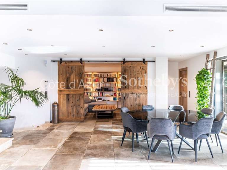 Maison Mougins - 4 chambres - 283m²
