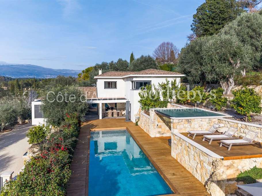 House Mougins