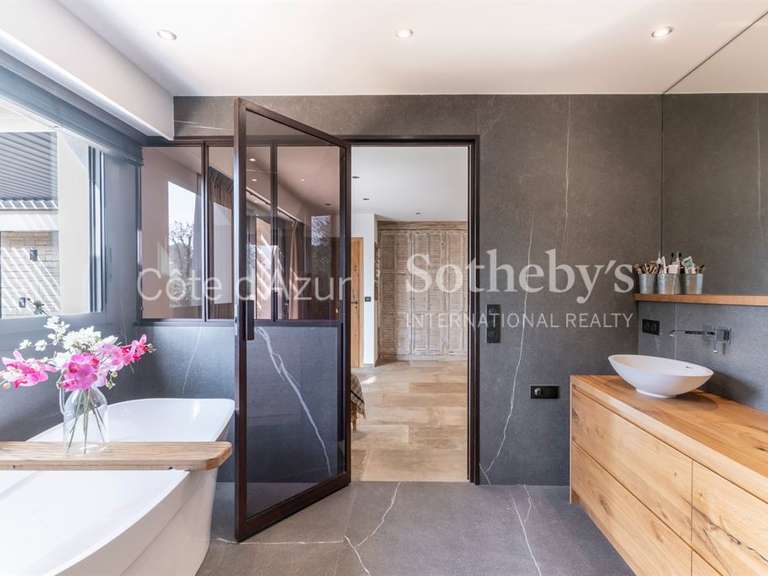 House Mougins - 4 bedrooms - 283m²