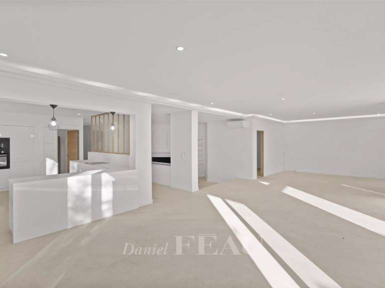 Maison Mougins - 5 chambres - 350m²