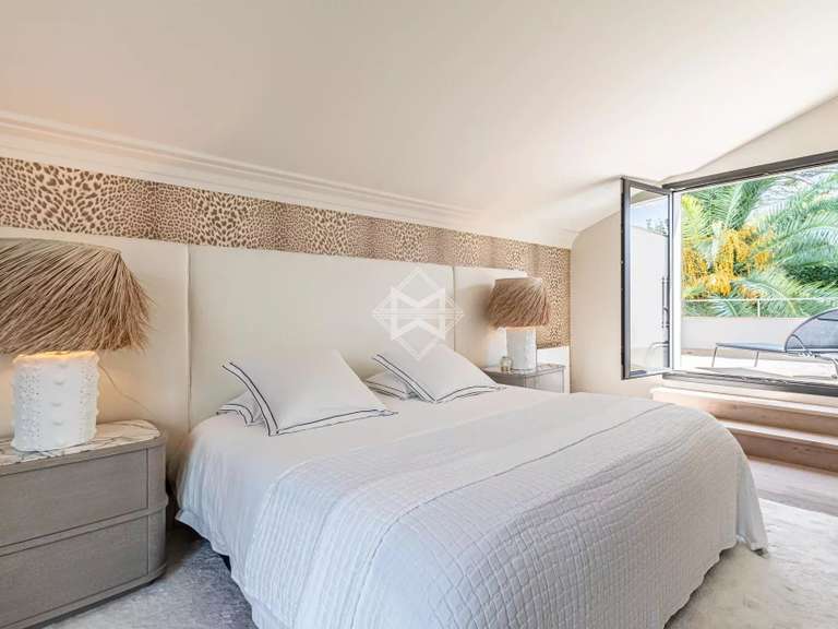 Maison Mougins - 6 chambres - 345m²