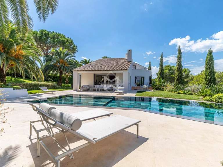 Maison Mougins - 6 chambres - 345m²