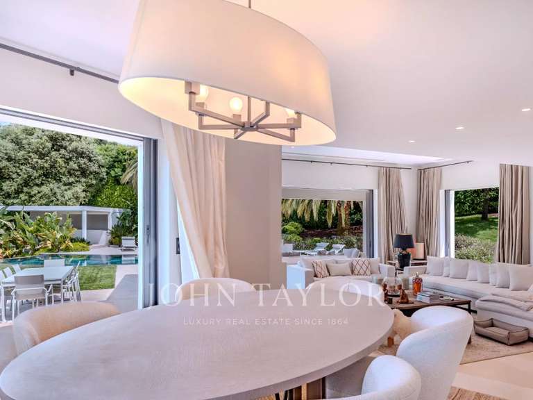 Maison Mougins - 5 chambres - 357m²