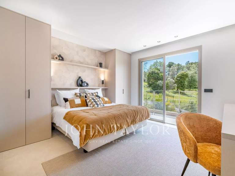 Maison Mougins - 4 chambres - 230m²