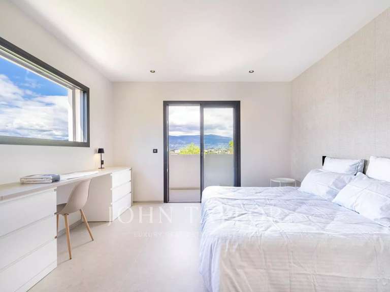 Maison Mougins - 4 chambres - 230m²