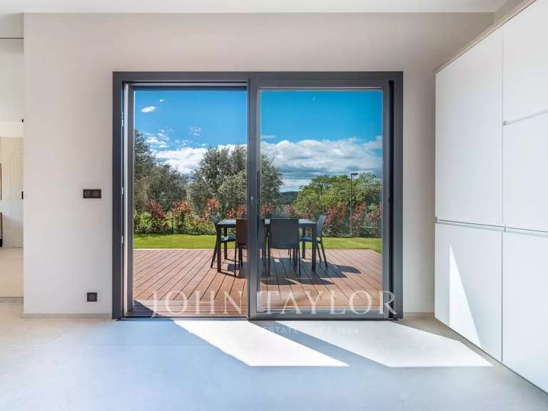 Maison Mougins - 4 chambres - 230m²