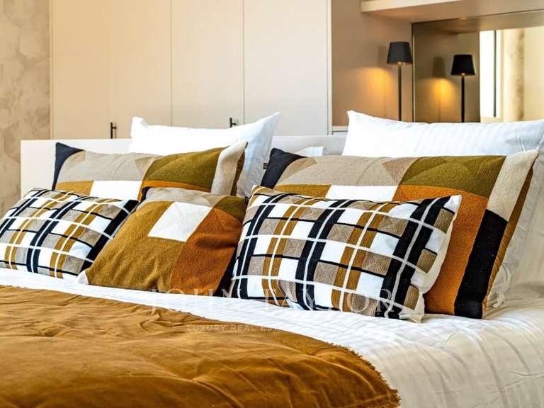 Maison Mougins - 4 chambres - 230m²