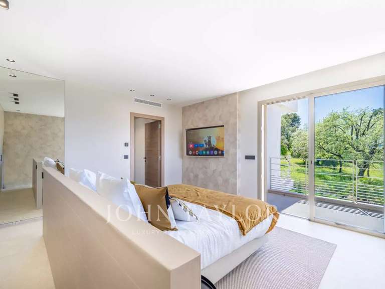 Maison Mougins - 4 chambres - 230m²