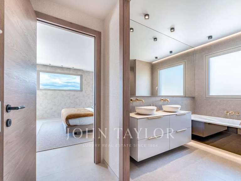 Maison Mougins - 4 chambres - 230m²