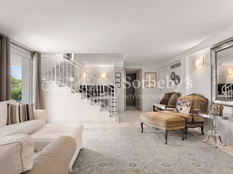 Maison Mougins - 5 chambres - 228m²