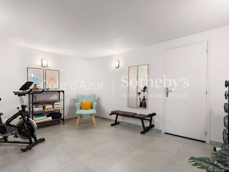 Maison Mougins - 5 chambres - 228m²