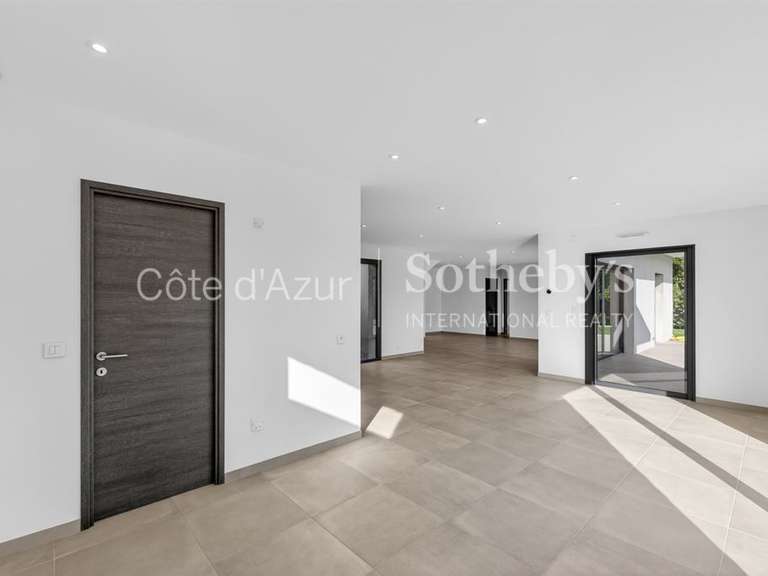 Maison Mougins - 4 chambres - 189m²