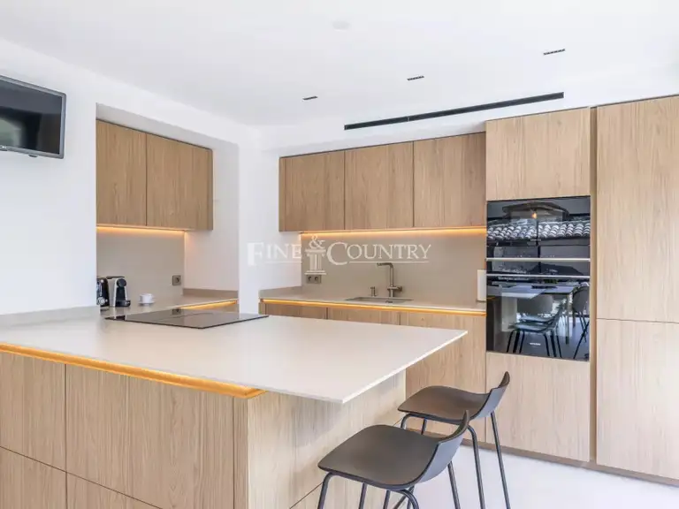 Maison Mougins - 3 chambres - 240m²