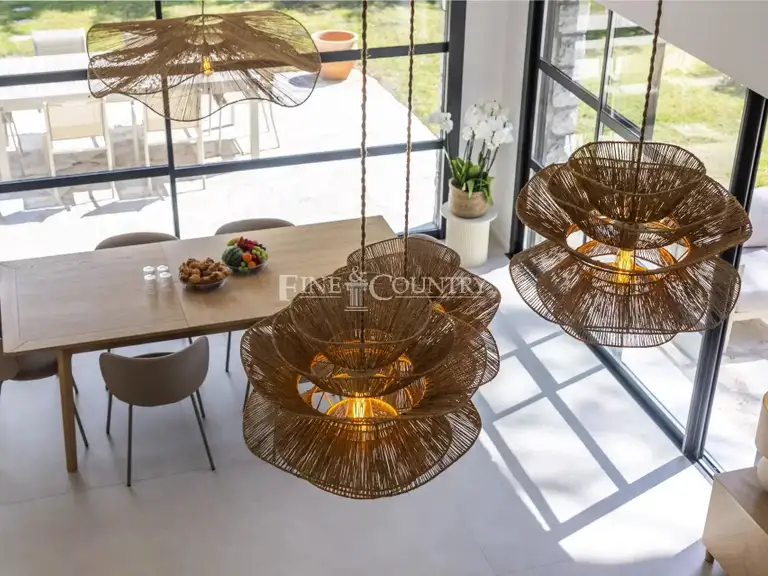 Maison Mougins - 3 chambres - 240m²