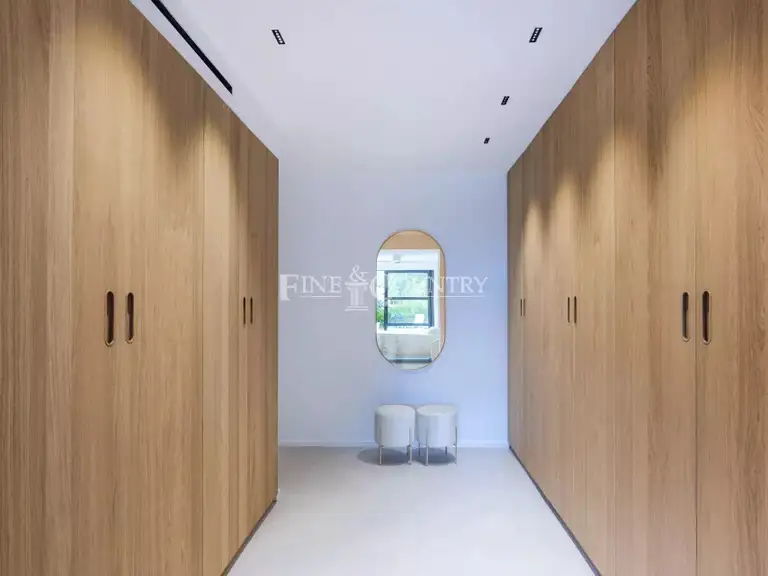 Maison Mougins - 3 chambres - 240m²